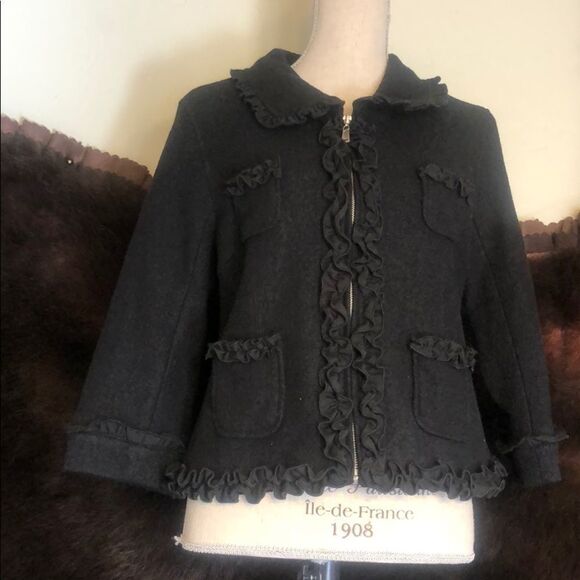 Mac and Jac Jacket S (2734) - Picture 1 of 6
